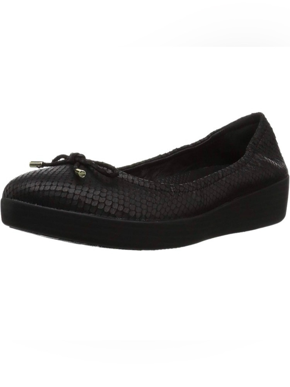 FINAL PRICE Women’s FitFlop SUPERBENDY ballet flats Size 9